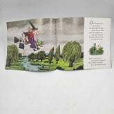 Room On The Boom - BKLT40060